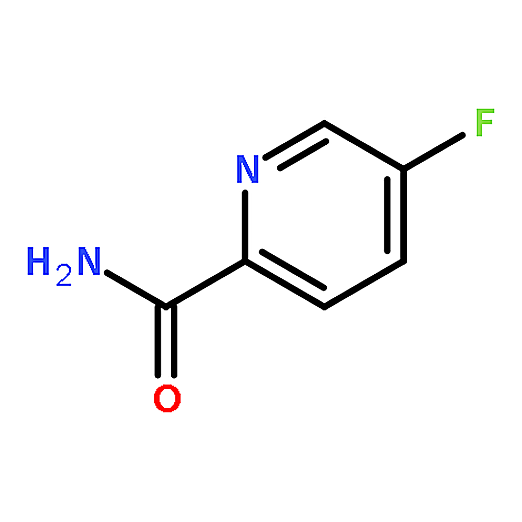 RHAWN 5-Fluoropicolinamide