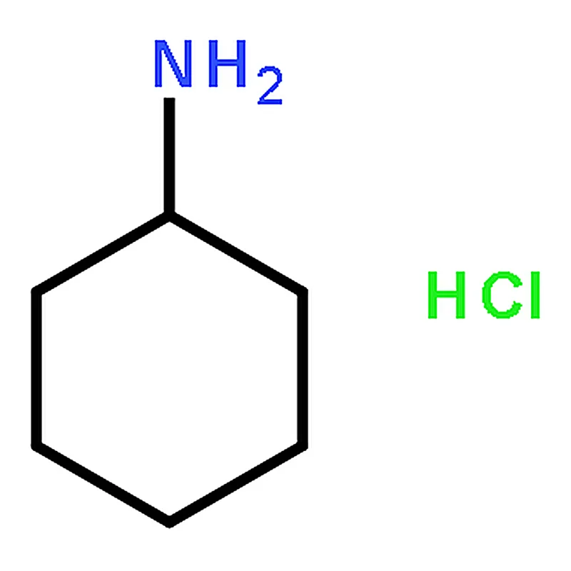 RHAWN Cyclohexylamine hydrochloride