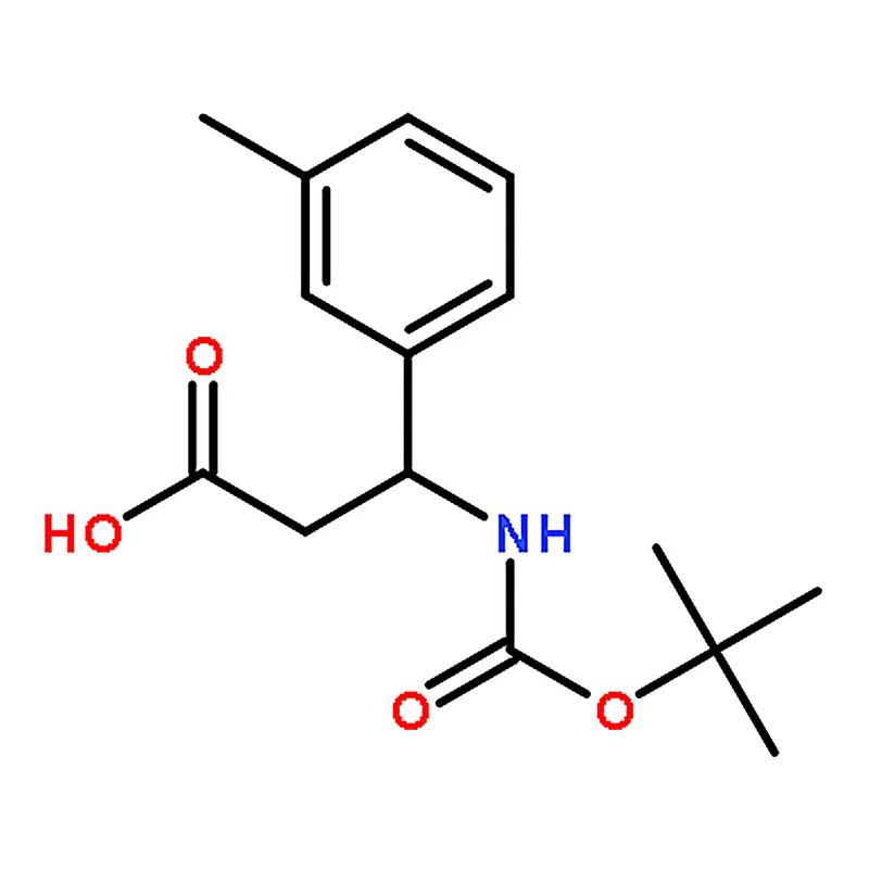 RHAWN (<I>S</I>)-Boc-3-methyl--Phe-OH