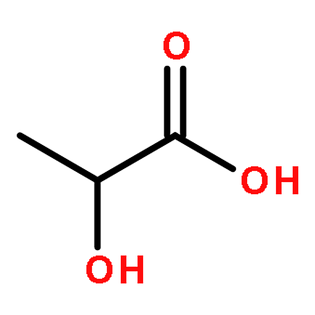 RHAWN DL-Lactic acid