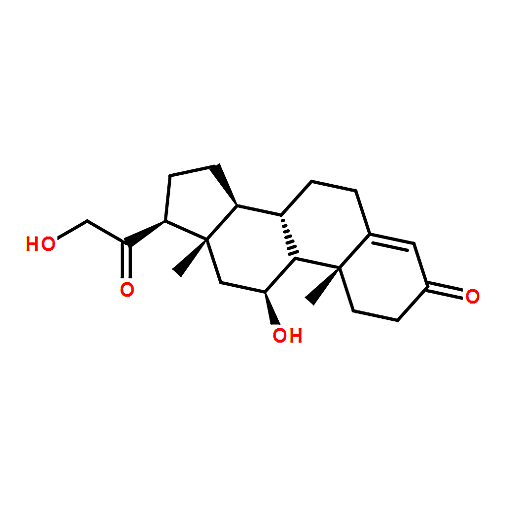 RHAWN Corticosterone