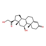 RHAWN Corticosterone