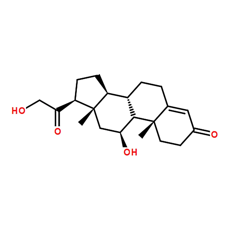 RHAWN Corticosterone