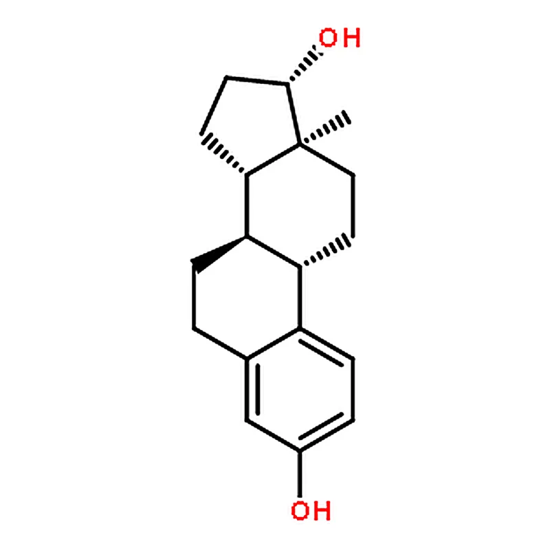 RHAWN 17-estradiol