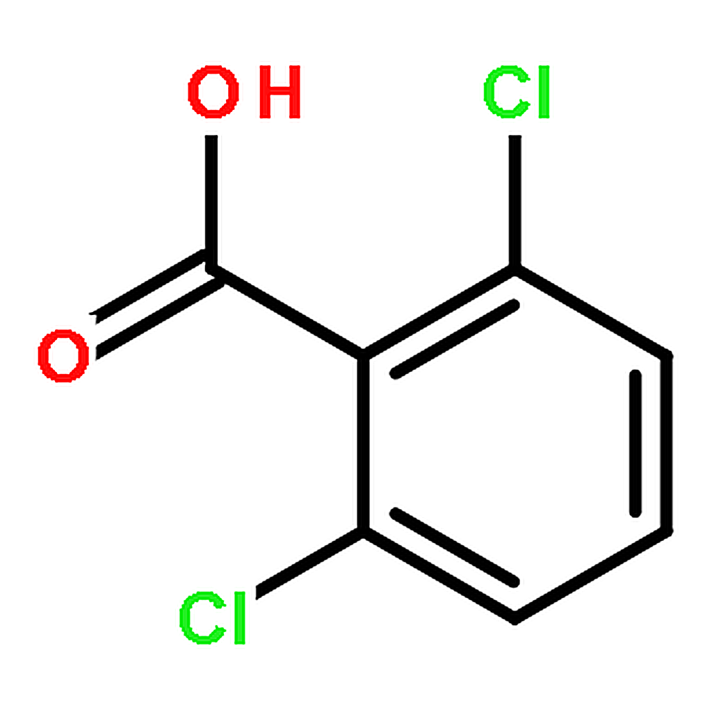 RHAWN 2,6-Dichlorobenzoic acid