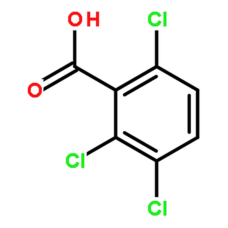 RHAWN 2,3,6-Trichlorobenzoic acid