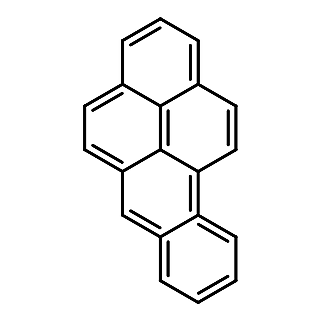 RHAWN Benzo[a]pyrene