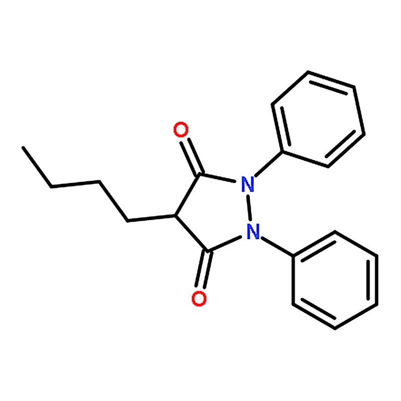 RHAWN Phenylbutazone