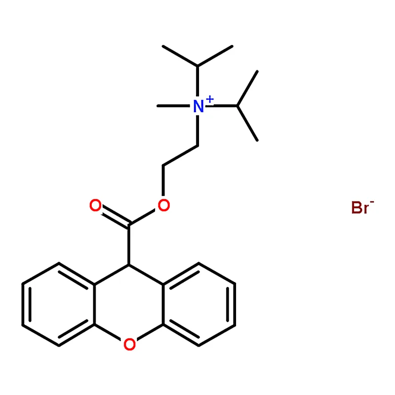 RHAWN Propantheline Bromide