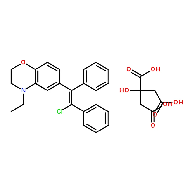 RHAWN Clomiphene citrate salt