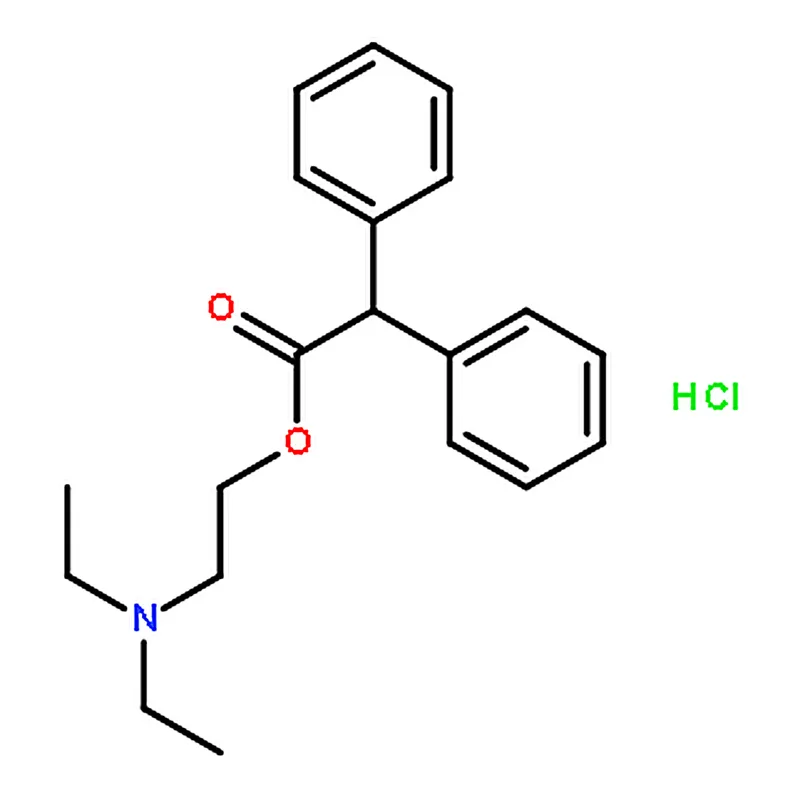 RHAWN Adiphenine Hydrochloride