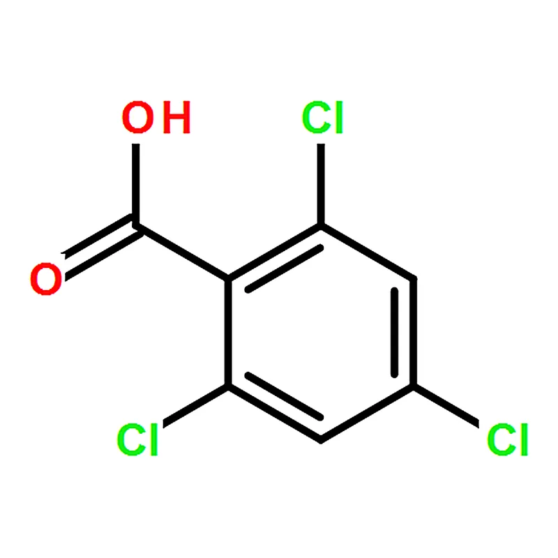 RHAWN 2,4,6-Trichlorobenzoic acid