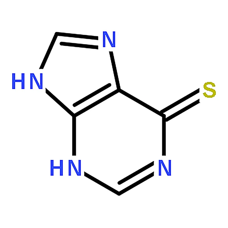 RHAWN 6-Mercaptopurine
