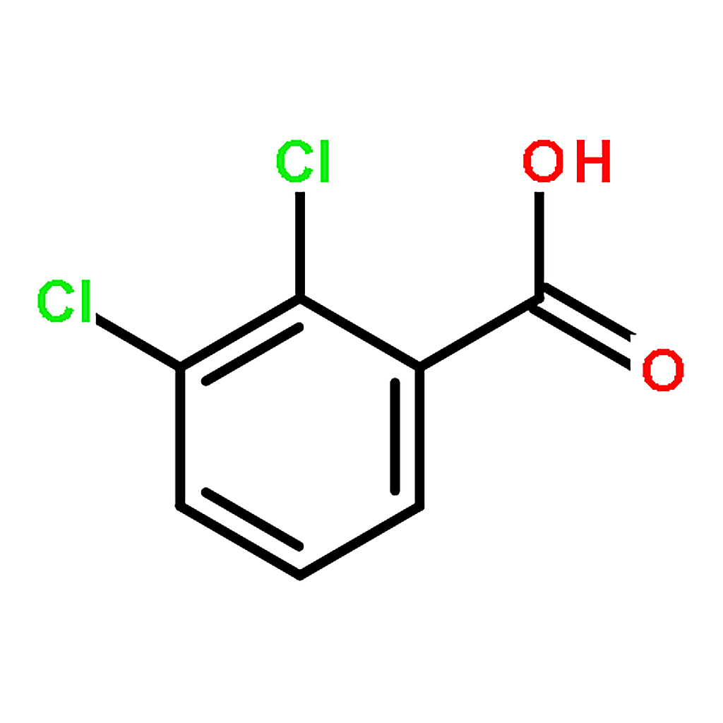 RHAWN 2,3-Dichlorobenzoic acid