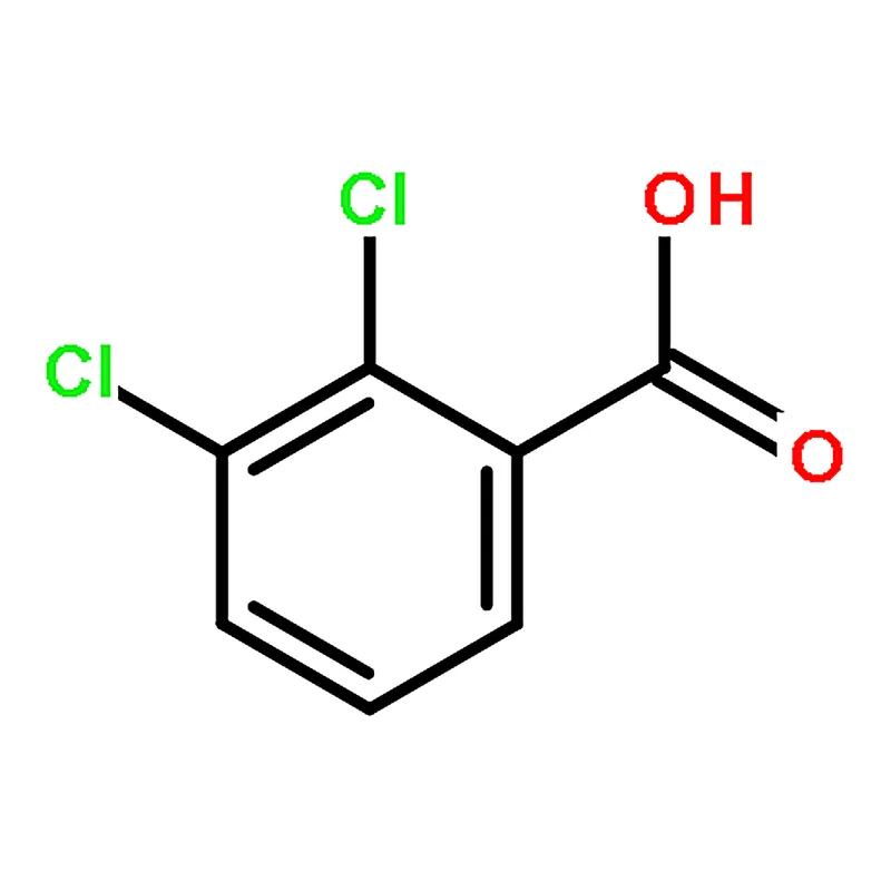 RHAWN 2,3-Dichlorobenzoic acid