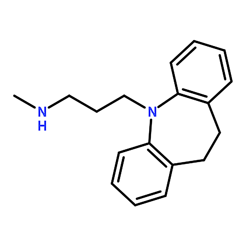RHAWN DESIPRAMINE HYDROCHLORIDE