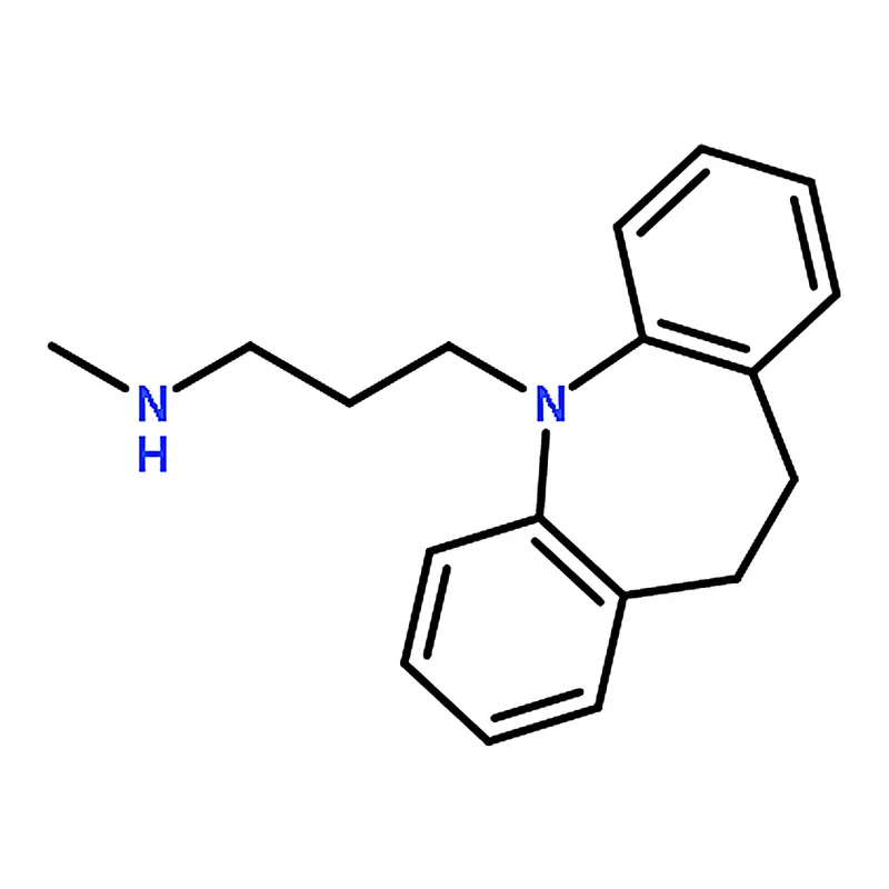 RHAWN DESIPRAMINE HYDROCHLORIDE