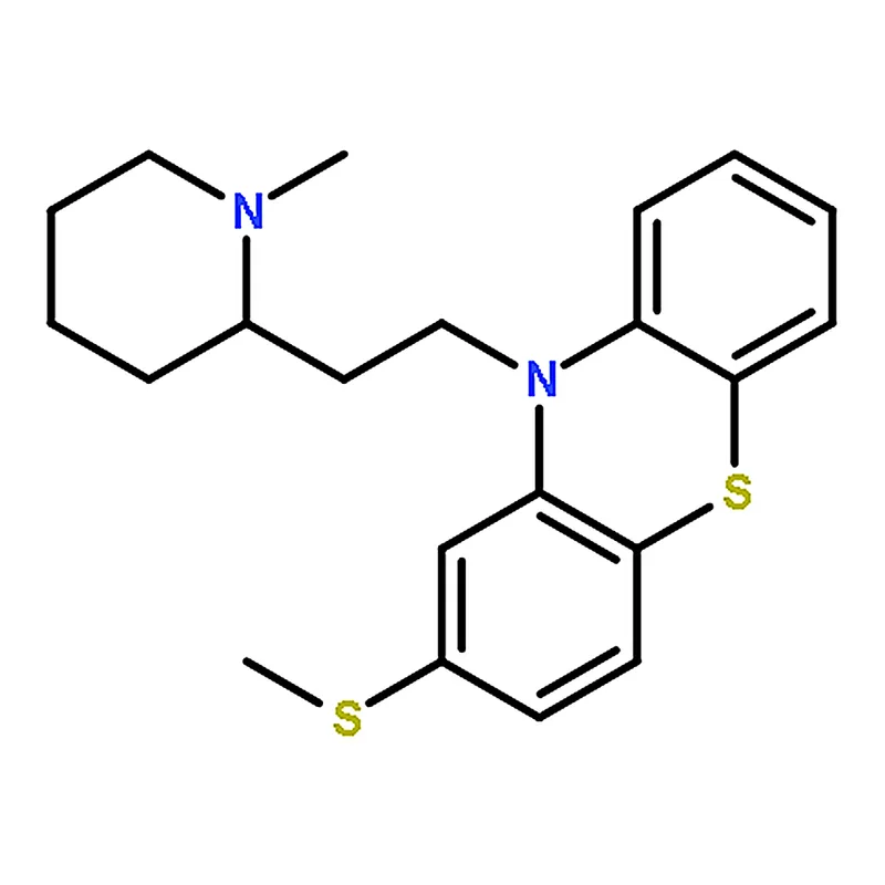 RHAWN thioridazine