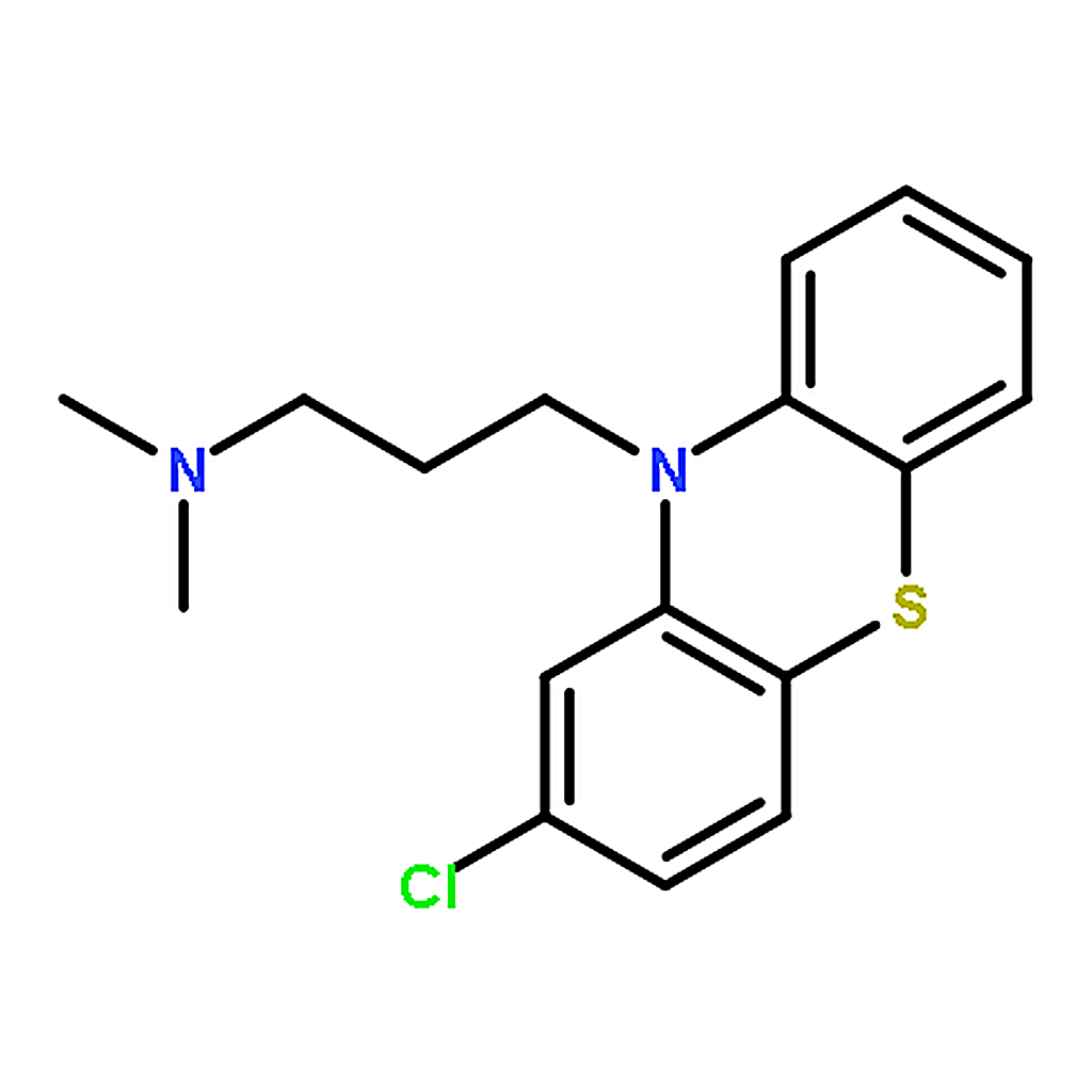 RHAWN Chlorpromazine