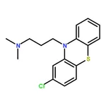 RHAWN Chlorpromazine