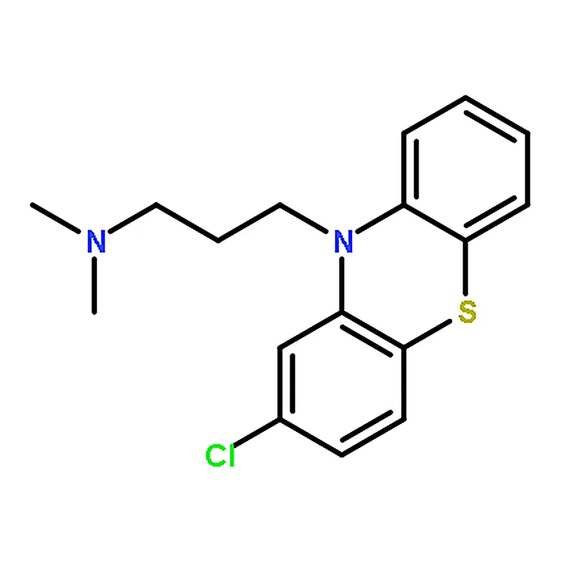 RHAWN Chlorpromazine