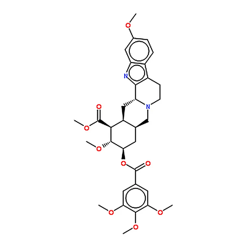 RHAWN Reserpine