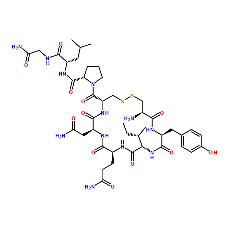 RHAWN oxytocin