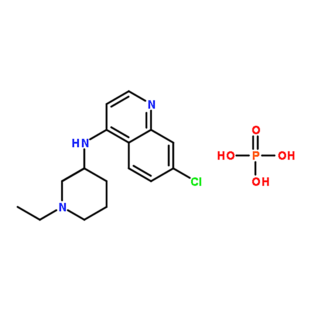 RHAWN Chloroquine diphosphate salt