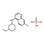 RHAWN Chloroquine diphosphate salt