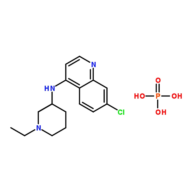 RHAWN Chloroquine diphosphate salt