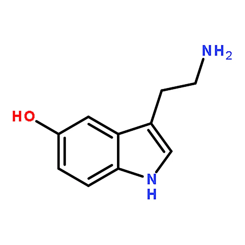 RHAWN 5-Hydroxytryptamine