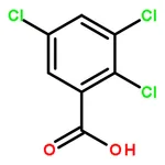 RHAWN 2,3,5-<WBR>Trichlorobenzoic acid
