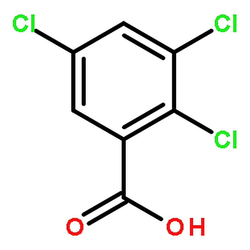 RHAWN 2,3,5-<WBR>Trichlorobenzoic acid