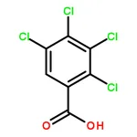 RHAWN 2,3,4,5-Tetrachlorobenzoic acid
