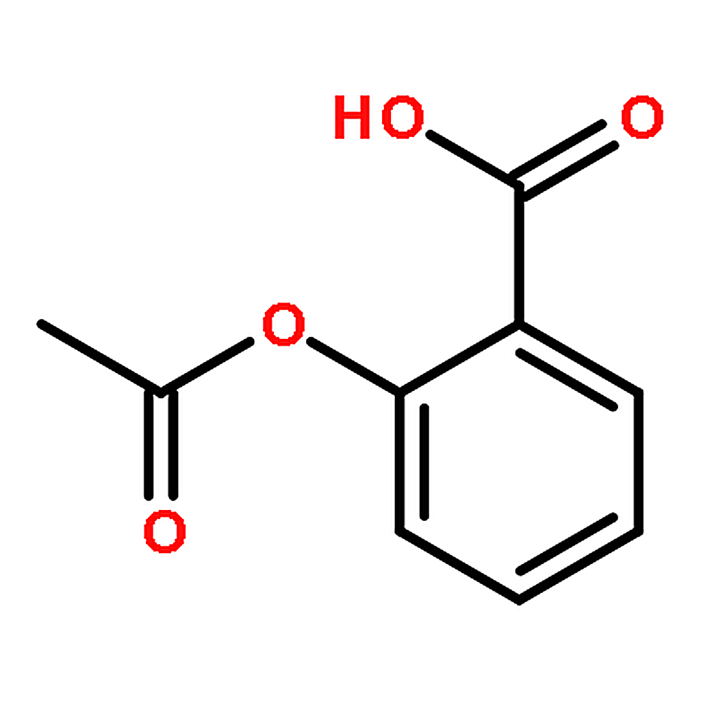 RHAWN Acetylsalicylic acid