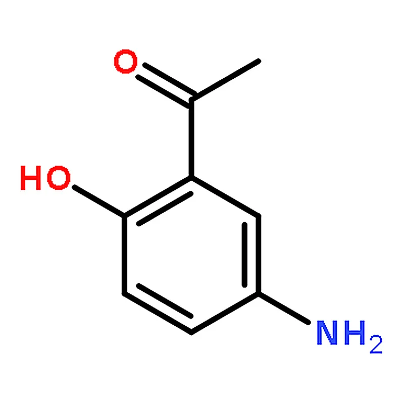 RHAWN 1-(5-Amino-2-hydroxyphenyl)ethanone