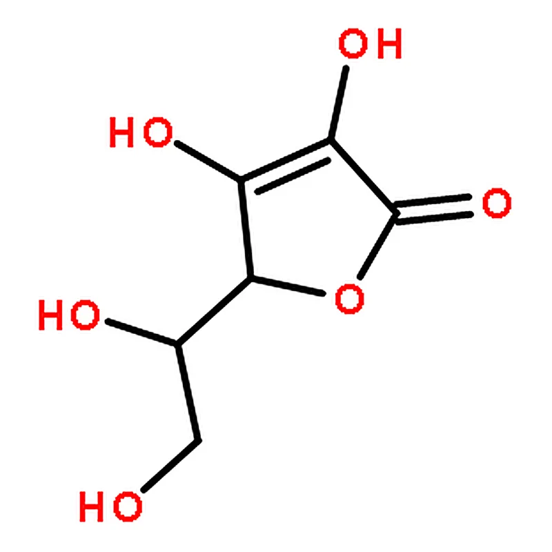 RHAWN L-ascorbic acid solution