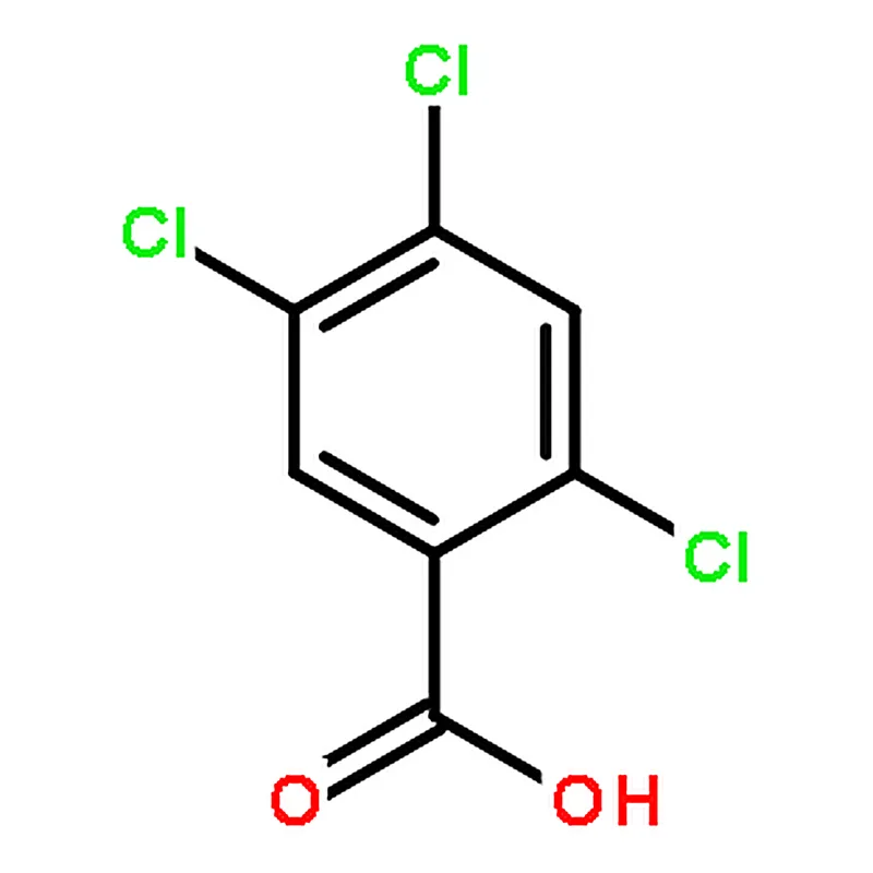 RHAWN 2,4,5-Trichlorobenzoic acid