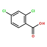RHAWN 2,4-Dichlorbenzoic acid
