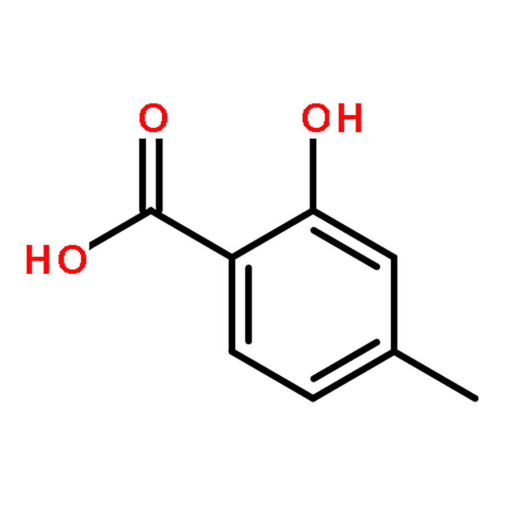 RHAWN 4-Methylsalicylic acid