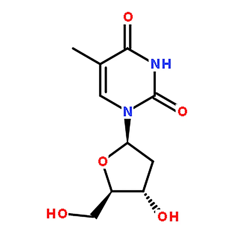 RHAWN Thymidine