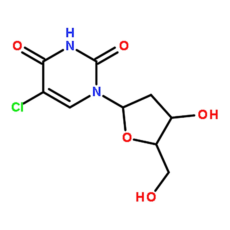 RHAWN 5-Chloro-2'-deoxyuridine