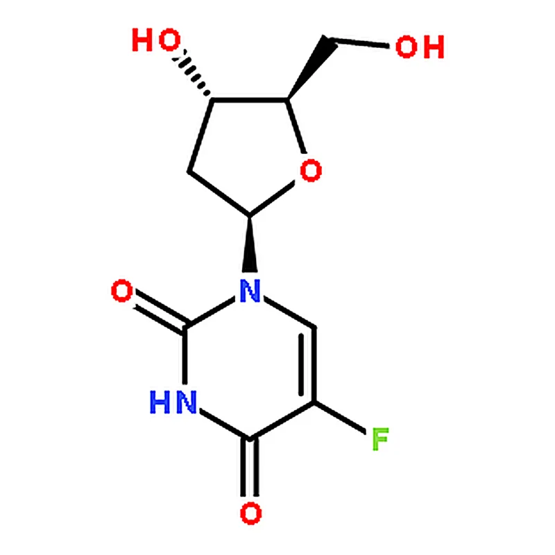 RHAWN 5-Fluoro-2'-deoxyuridine