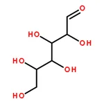 RHAWN aldehydo-D-glucose