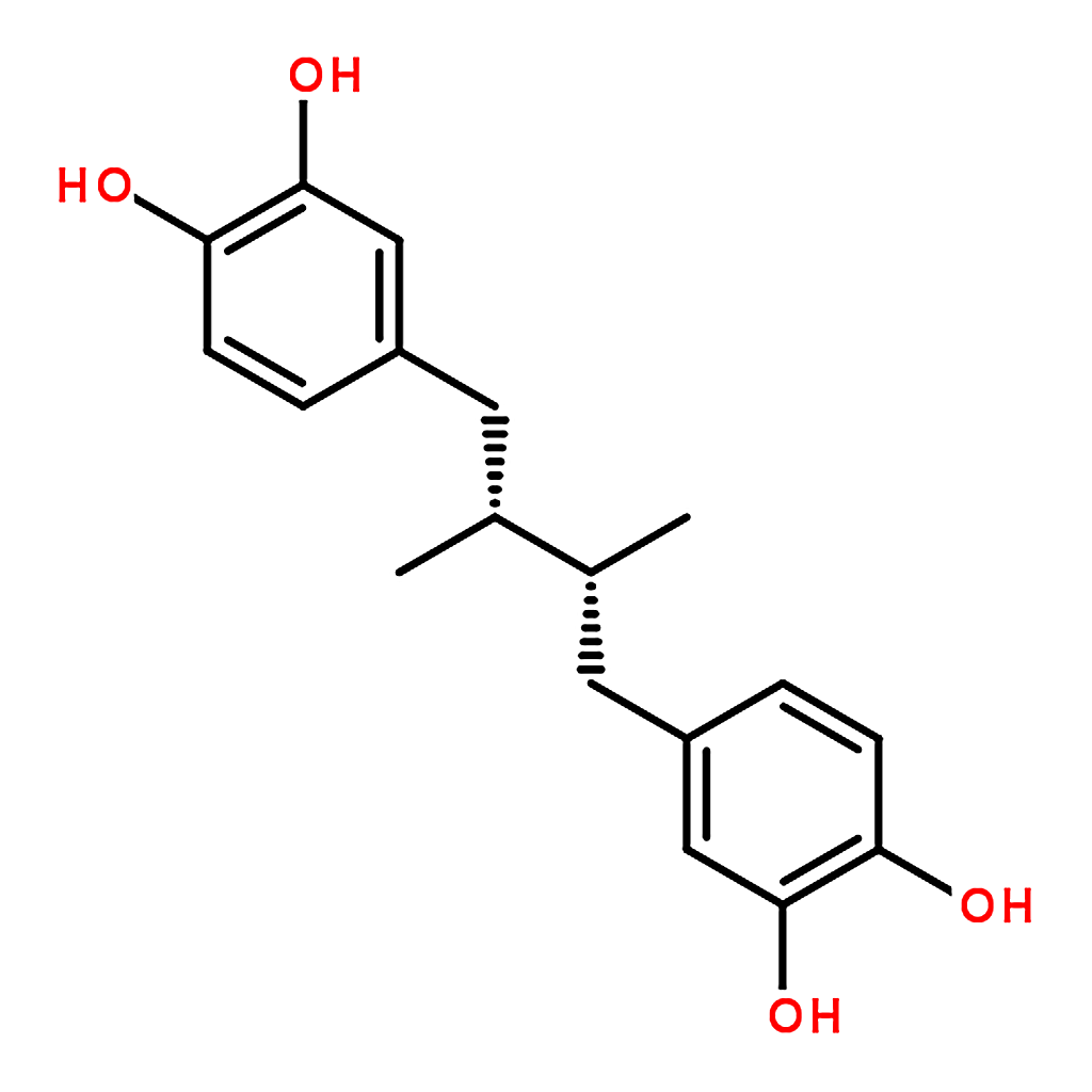 RHAWN Nordihydroguaiaretic Acid