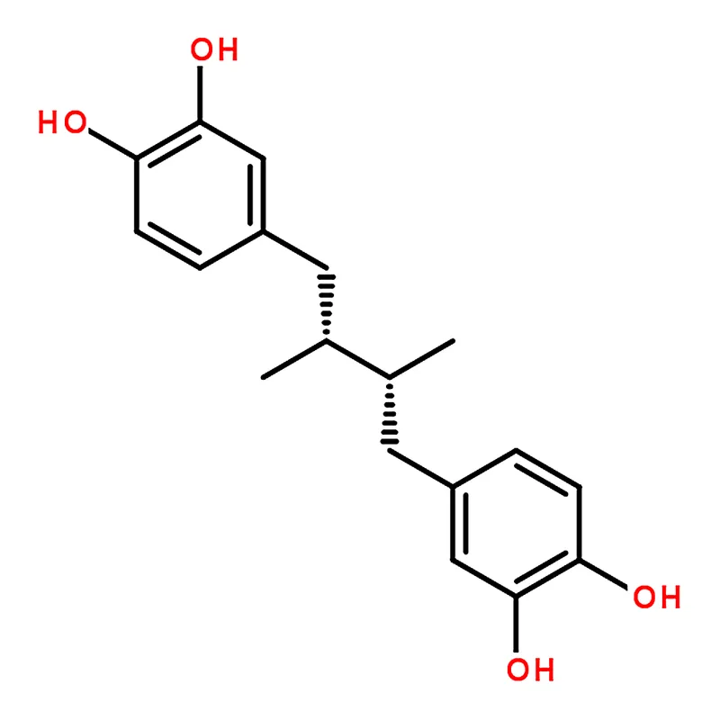 RHAWN Nordihydroguaiaretic Acid