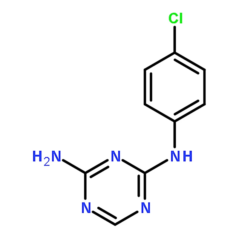 RHAWN Chlorazanil
