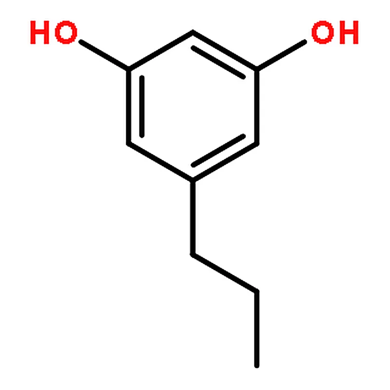 RHAWN 5-Propylbenzene-1,3-diol