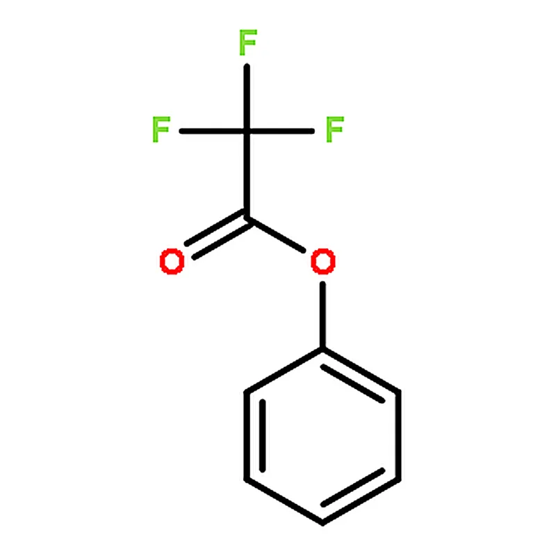 RHAWN Phenyl Trifluoroacetate