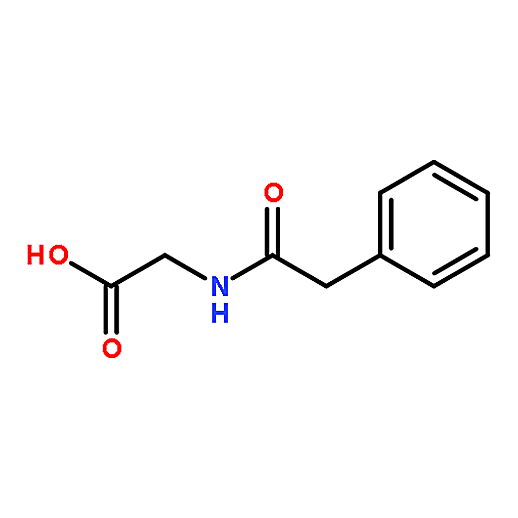 RHAWN Phenaceturic Acid
